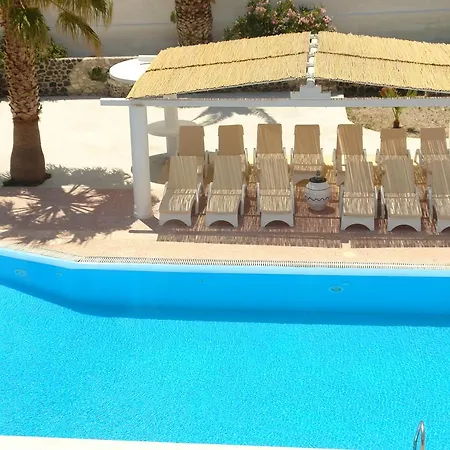 Kalipso Perissa (Santorini)