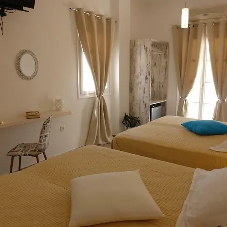 Kalipso Hotel 2*