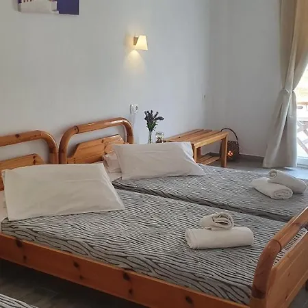 Kalipso Hotell