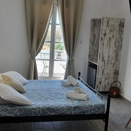Hotell Kalipso 2*