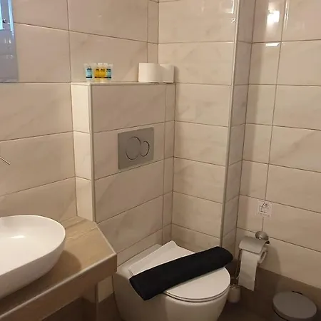 Hotell Kalipso 2*