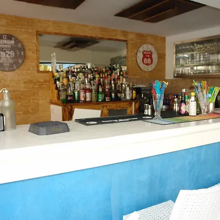 Отель Kalipso 2*