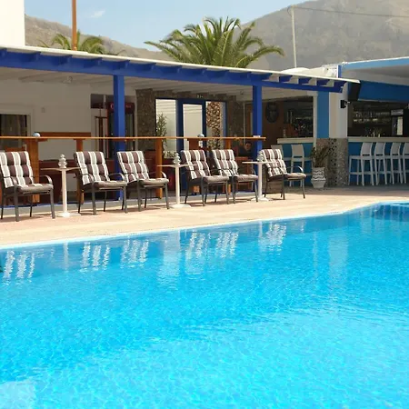 Kalipso Hotell 2*