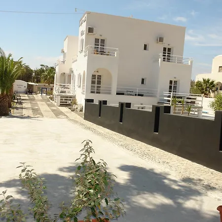 Kalipso Hotel