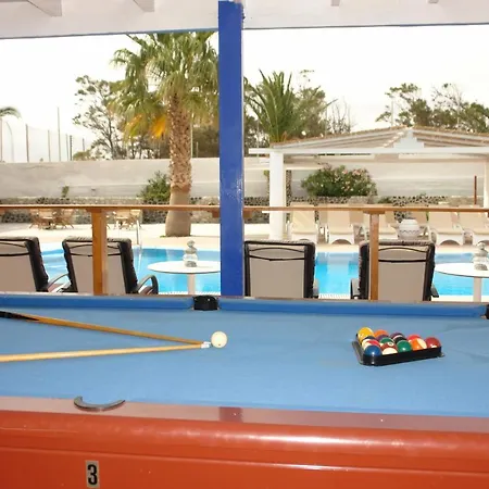 Hotell Kalipso