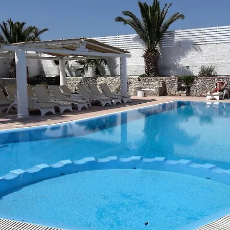 Hotell Kalipso