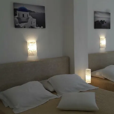 Hotell Kalipso