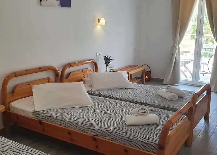 Kalipso Ξενοδοχείο