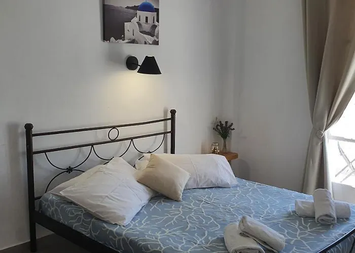 Ξενοδοχείο Kalipso