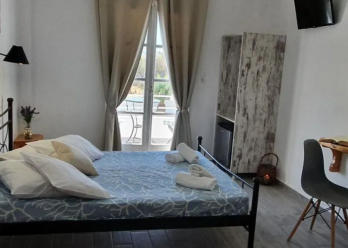 Ξενοδοχείο Kalipso 2*