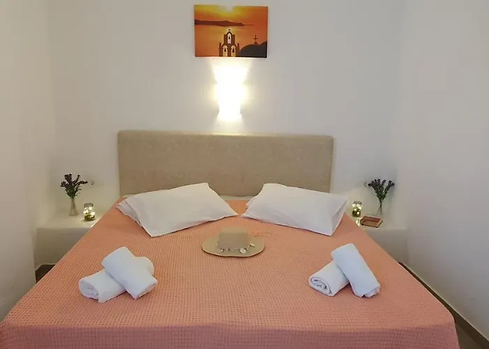 Kalipso Περίσσα