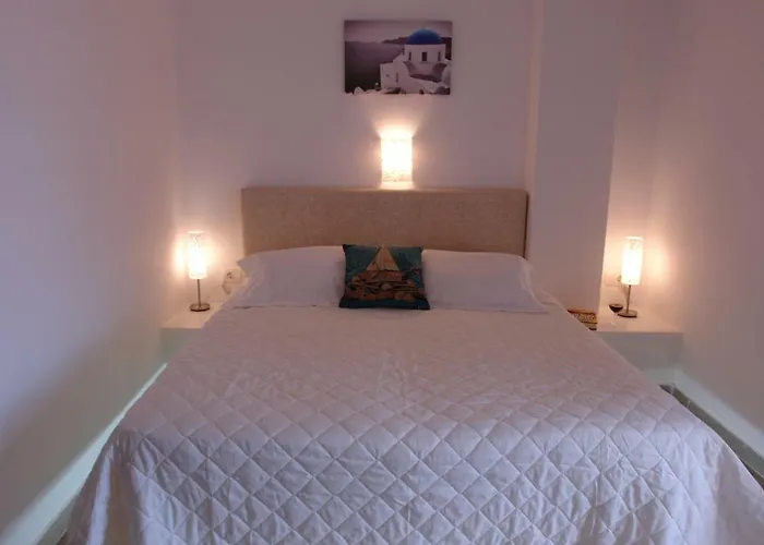 Kalipso Περίσσα