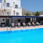 Otel Kalipso