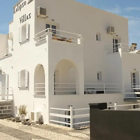 Kalipso فندق بيريسا