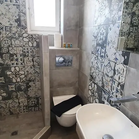 Kalipso Περίσσα